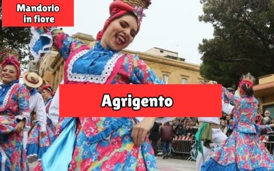Agrigento