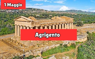 Agrigento