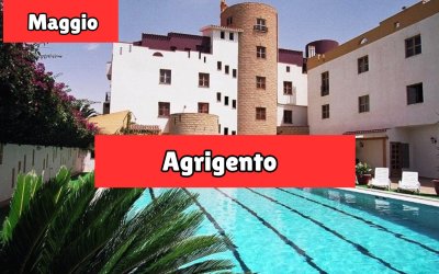 Agrigento