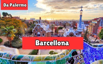 Barcellona da Palermo