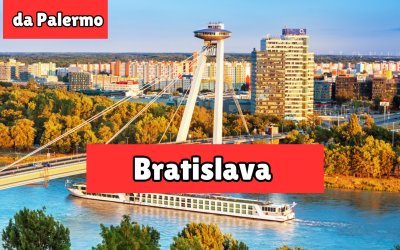 Bratislava da Palermo