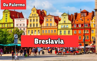 Breslavia da Palermo