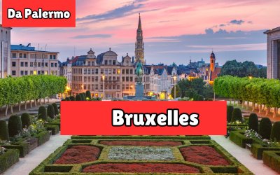 Bruxelles