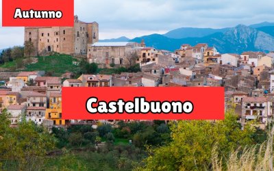 Castelbuono