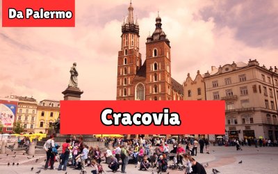 Cracovia da Palermo