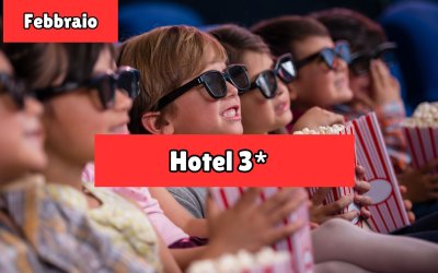 Family Zafferana Etnea