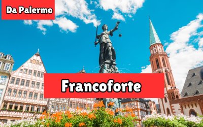 Francoforte da Palermo