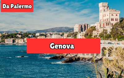Genova da Palermo