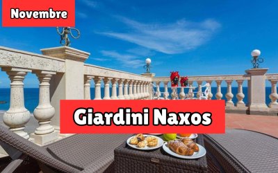 Giardini Naxos