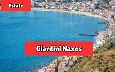 Giardini Naxos