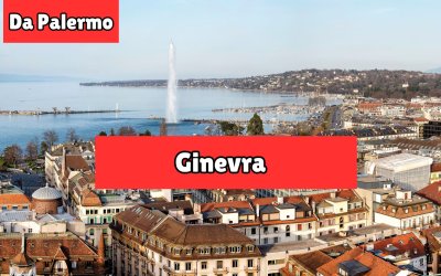 Ginevra da Palermo