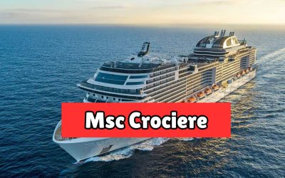 MSC Crociere