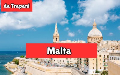 Malta da Trapani
