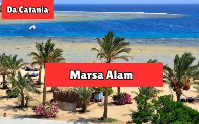 Marsa Alam