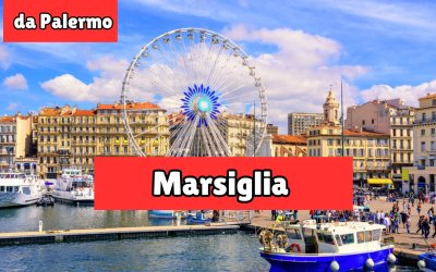 Marsiglia da Palermo