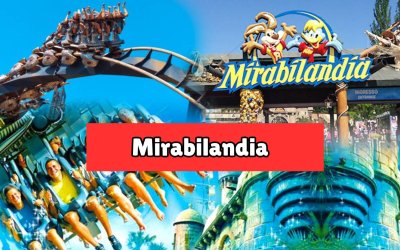 Mirabilandia