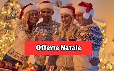 Offerte Natale
