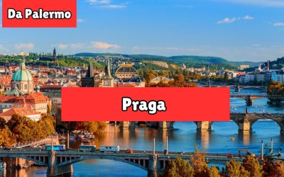 Praga da Palermo