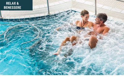 Relax e Benessere