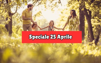 Speciale 25 Aprile