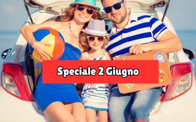 Speciale 2 Giugno