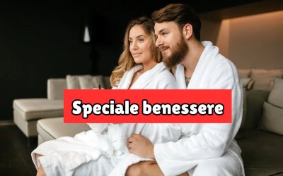 Speciale Benessere