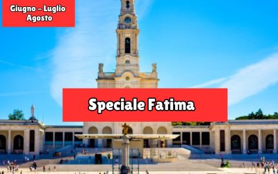 Speciale Fatima