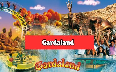 Speciale Gardaland