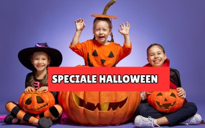 Speciale Halloween