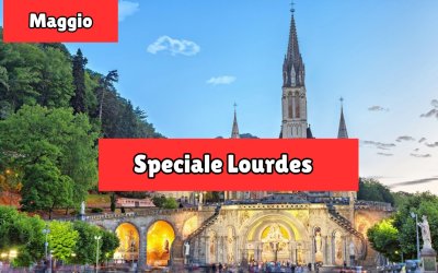 Speciale Lourdes