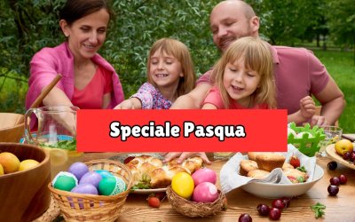 Speciale Pasqua