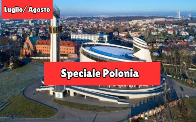 Speciale Polonia