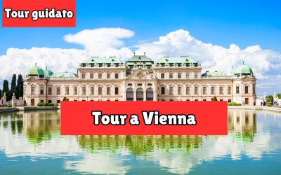 Tour a Vienna