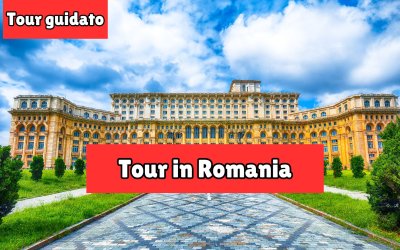 Tour in Romania