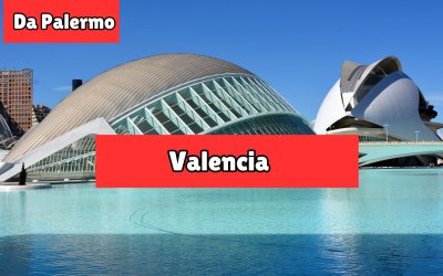 Valencia da Palermo
