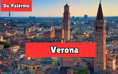 Verona da Palermo