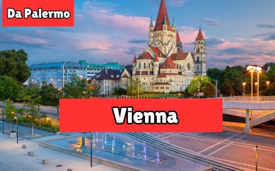 Vienna da Palermo