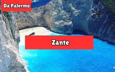 Zante da Palermo