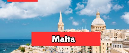 Malta da Catania