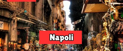 Napoli da Palermo