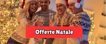 Offerte Natale