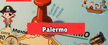 Il Mangiamappe
