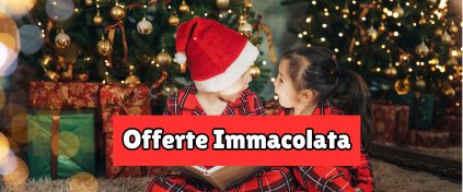 Offerte Immacolata